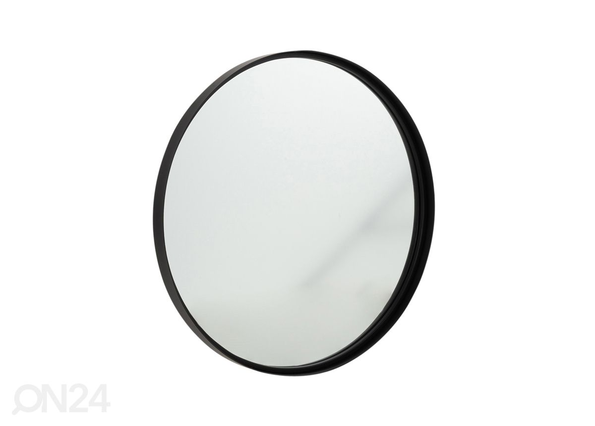 Peegel Bianca Ø 60 cm suurendatud