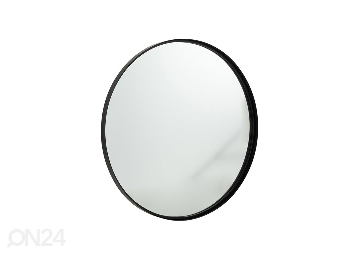 Peegel Bianca Ø 80 cm suurendatud