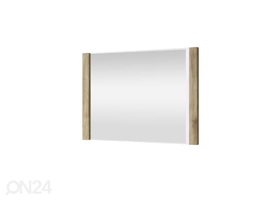Peegel Doorset suurendatud