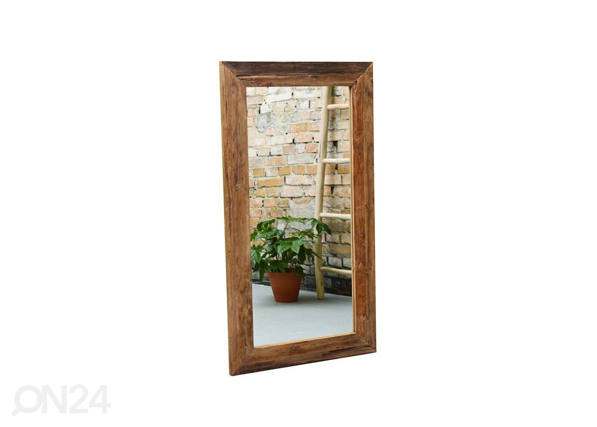 Peegel Erosie 150x80 cm suurendatud