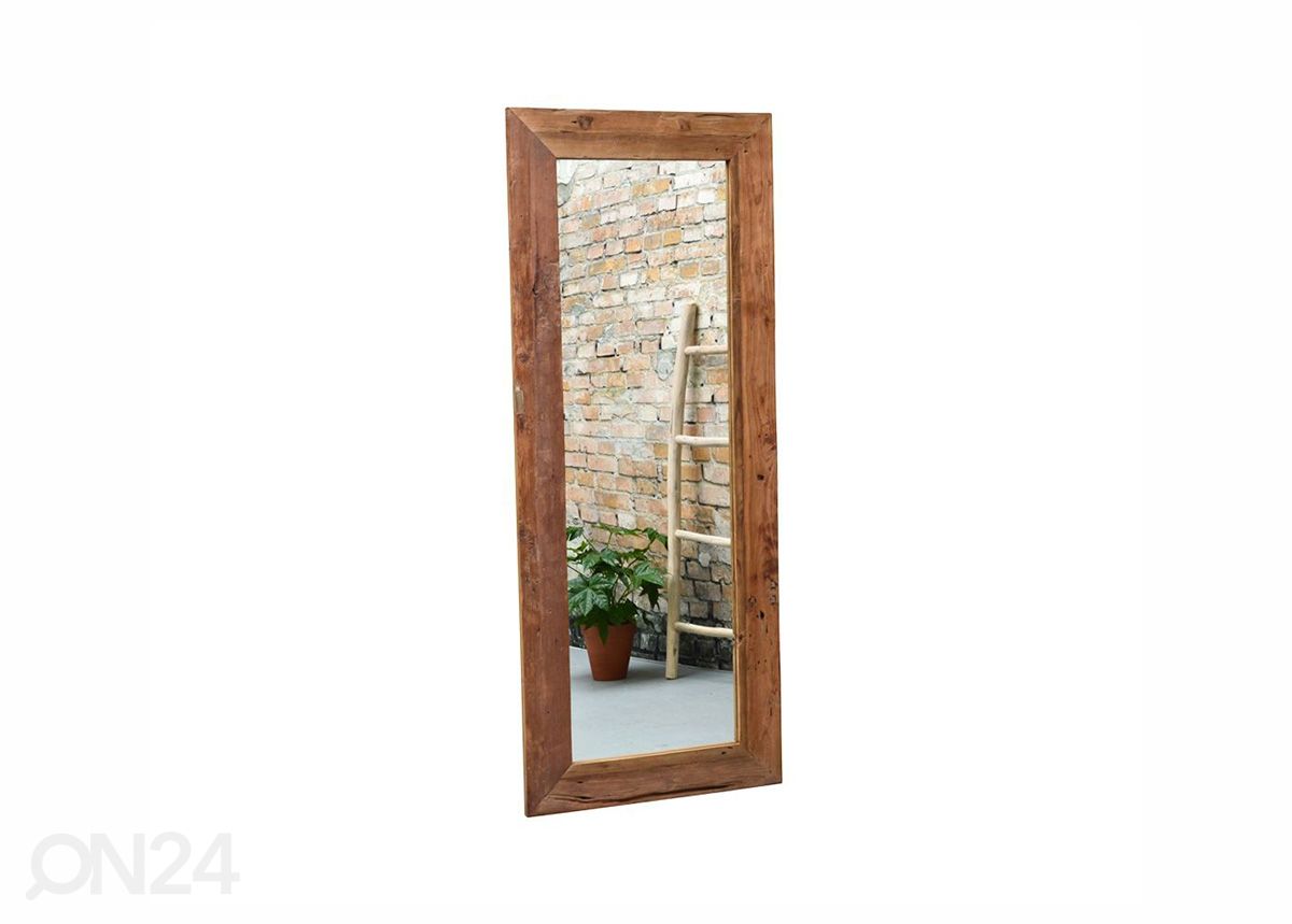 Peegel Erosie 200x80 cm suurendatud