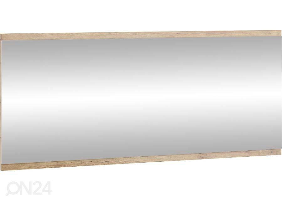 Peegel Fermoy 120x50 cm suurendatud