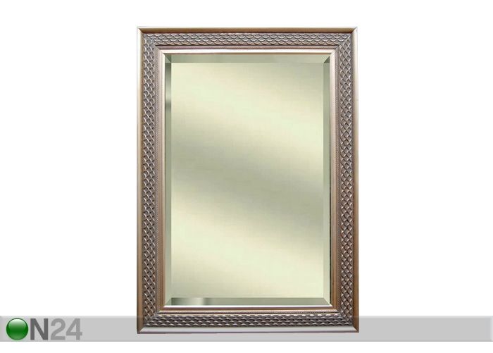 Peegel klassikalises raamis 109x79 cm suurendatud