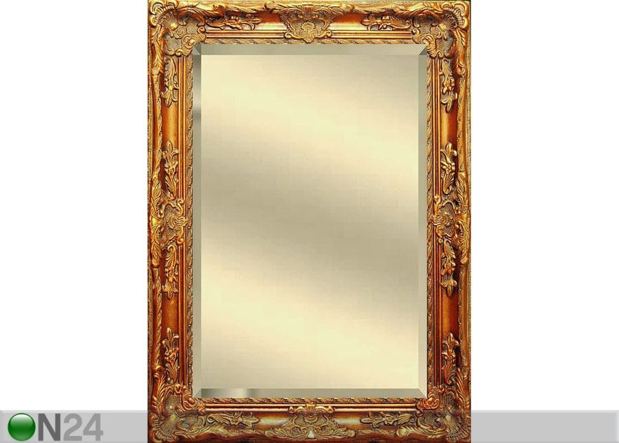 Peegel klassikalises raamis Riviera 82x142cm suurendatud