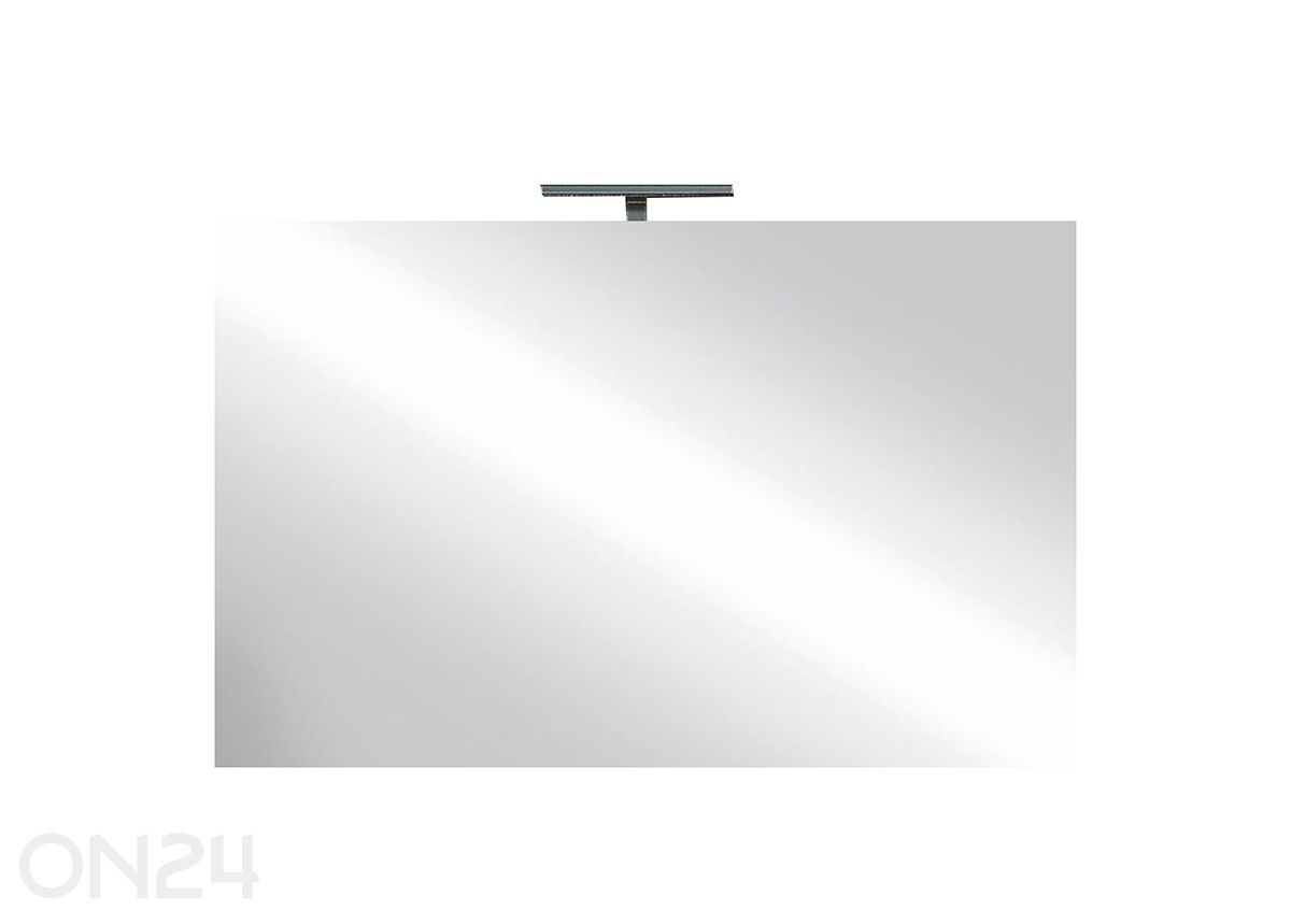 Peegel led-valgustusega Jupiter 100 cm suurendatud