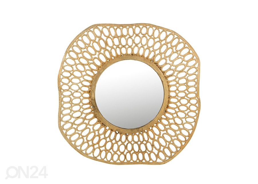 Peegel Ovals suurendatud