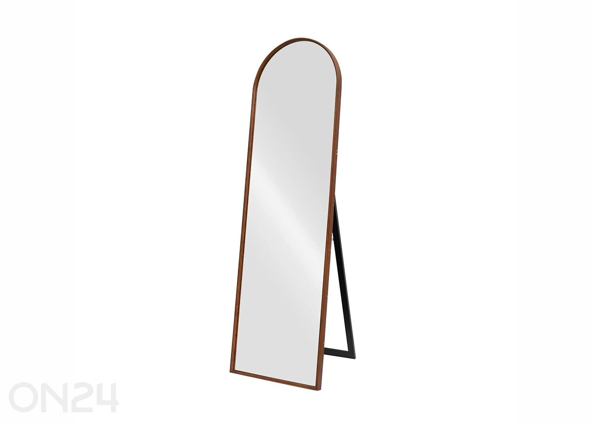 Peegel Portrait suurendatud