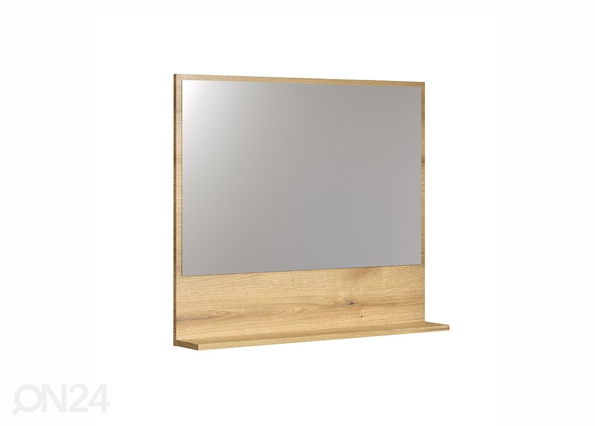 Peegel Pure Bliss 80x74 cm suurendatud
