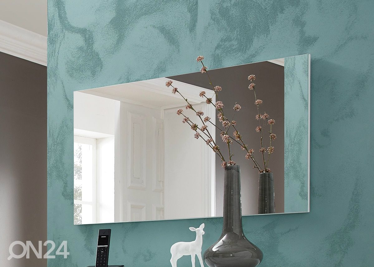 Peegel Scalea 87x55 cm suurendatud