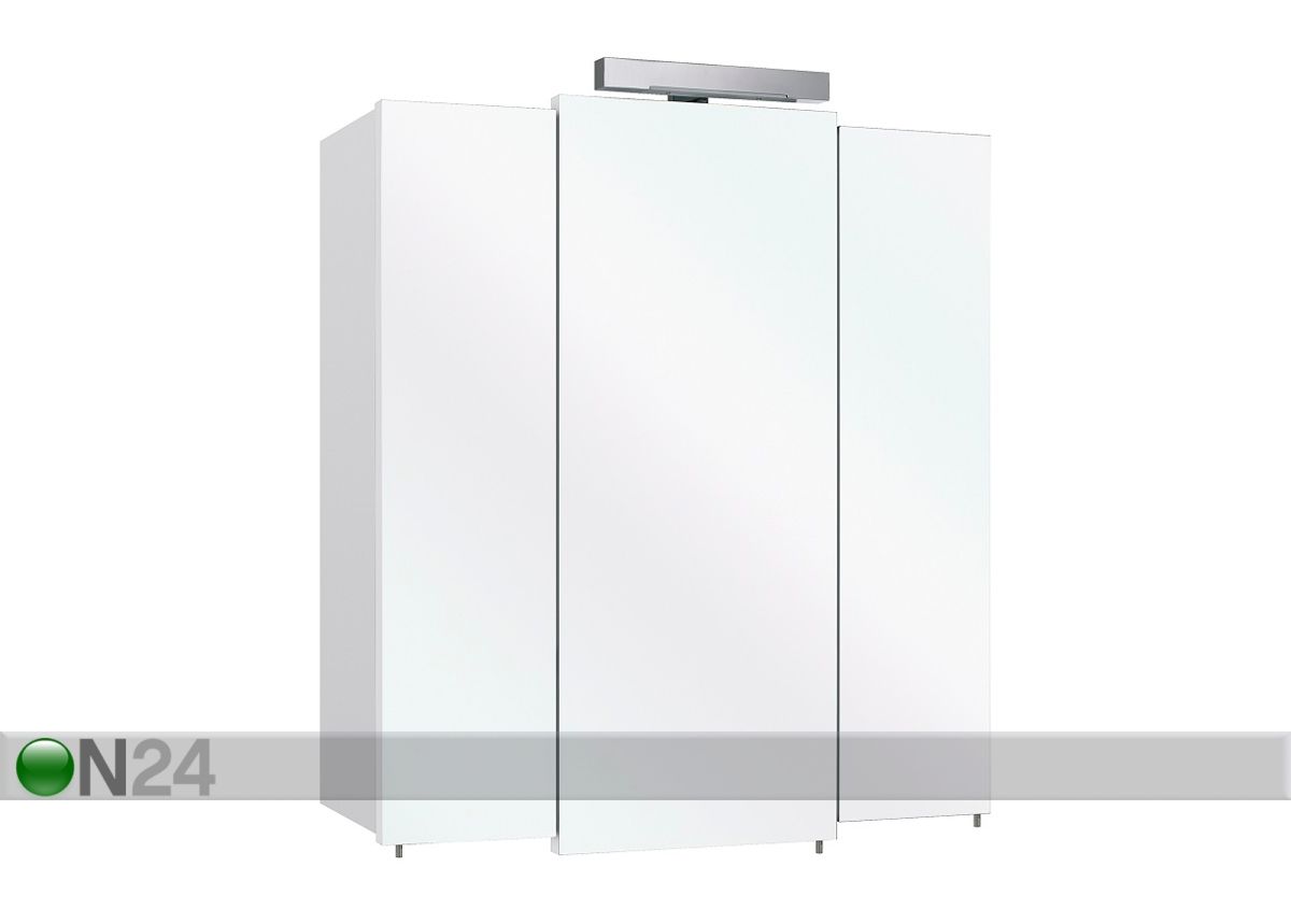 Peegelkapp 13-I 68 cm suurendatud