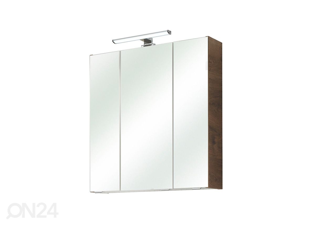 Peegelkapp 943 h70x65x16 cm suurendatud