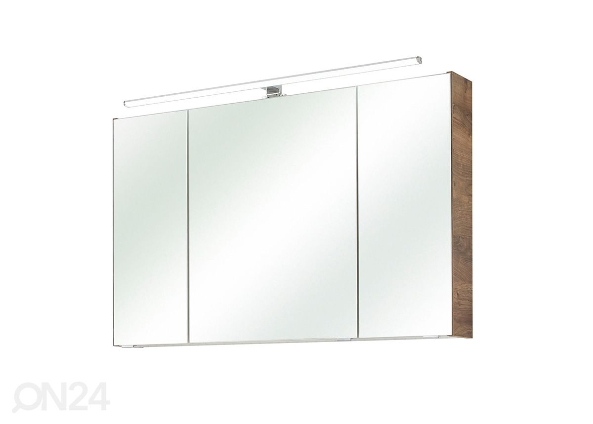 Peegelkapp 943 h70x80x16 cm suurendatud