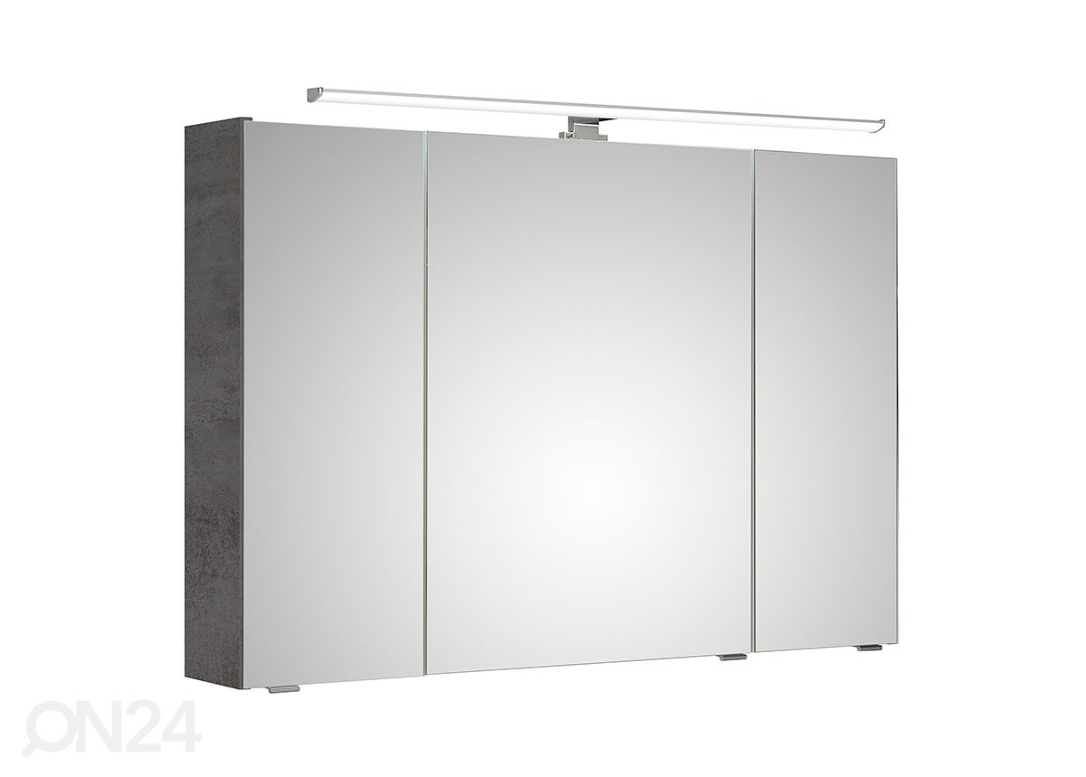 Peegelkapp 945 h70x105x16 cm suurendatud
