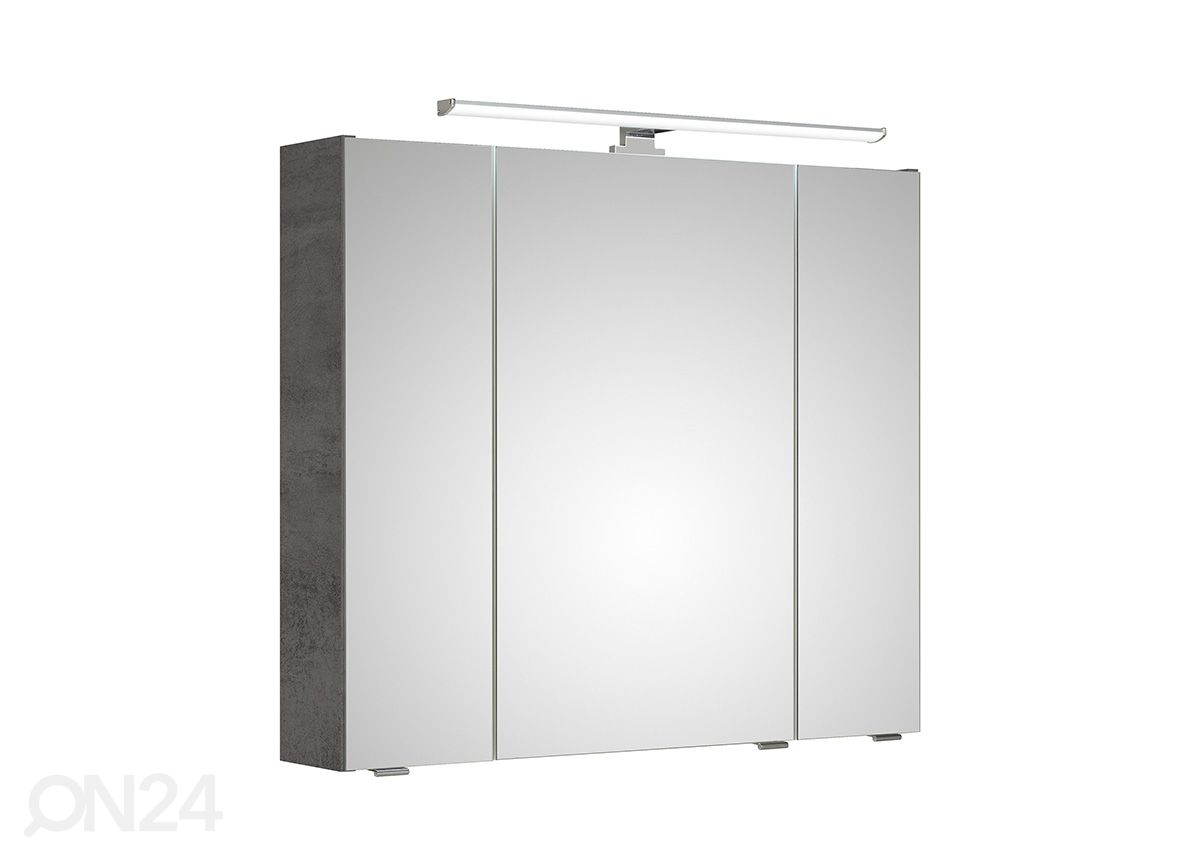 Peegelkapp 945 h70x80x16 cm suurendatud