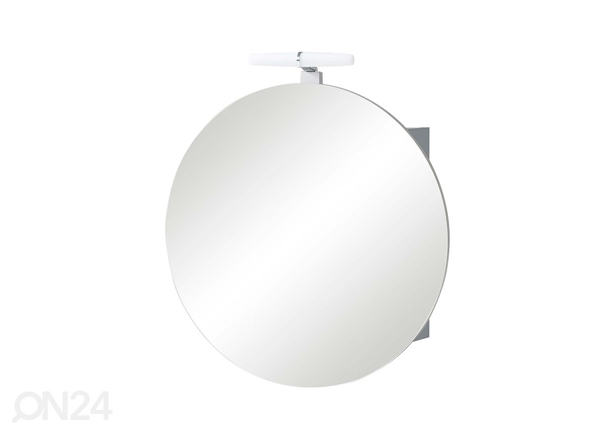 Peegelkapp Bjarne 65 cm suurendatud