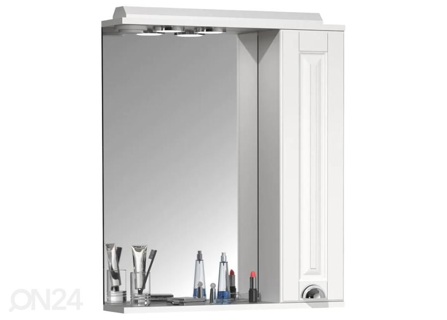 Peegelkapp Casalo L 60 cm suurendatud