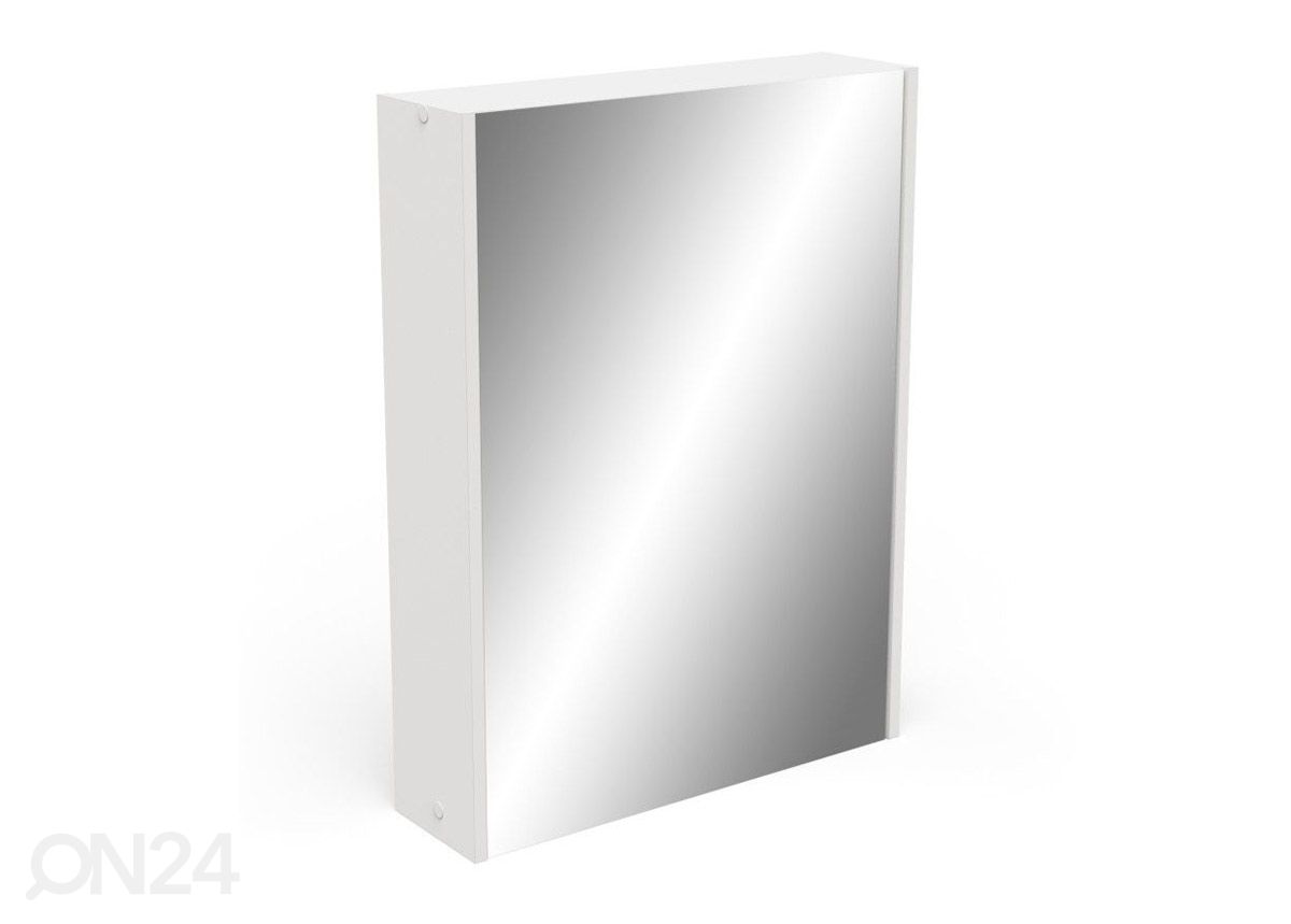 Peegelkapp Coralie3 57 cm suurendatud