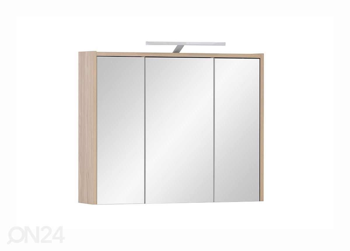 Peegelkapp Elba 74,5 cm suurendatud
