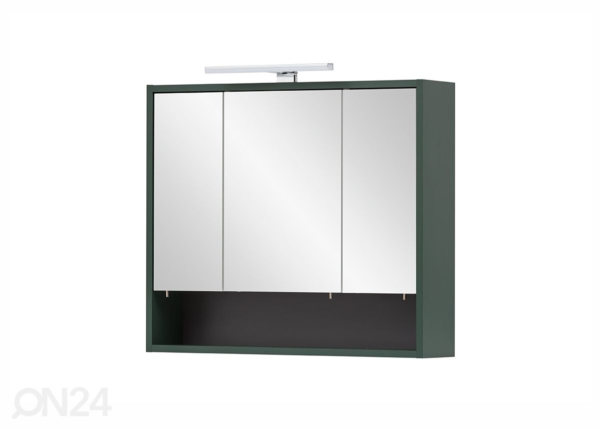 Peegelkapp Kent 70 cm suurendatud