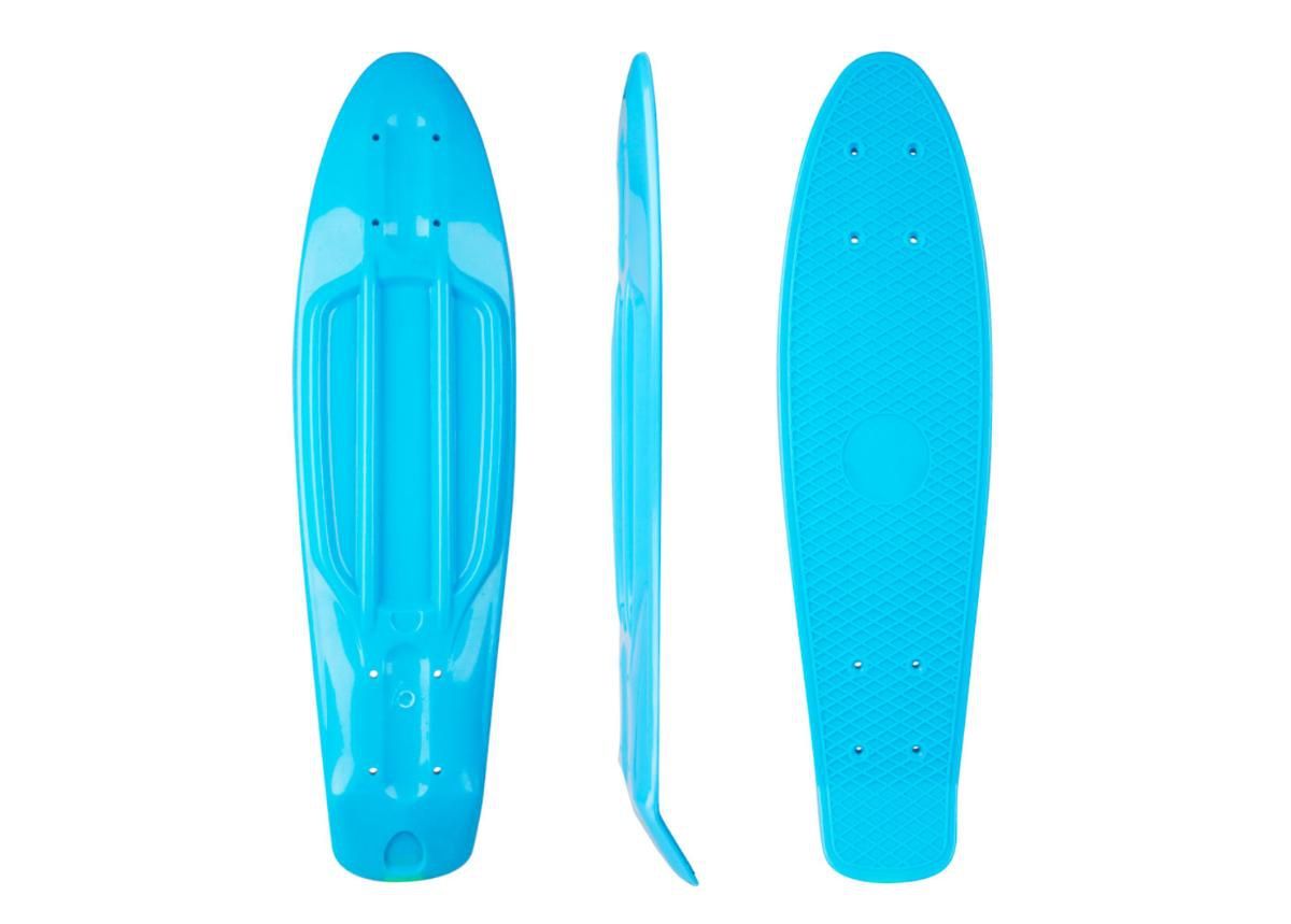 Penny Board laud Aspy 22.5*6” WORKER suurendatud