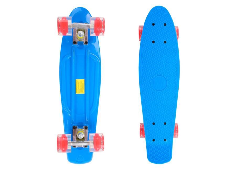 Pennyboard Maronad Retro Insportline suurendatud