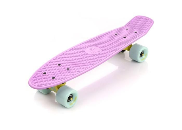 Pennyboard Meteor 23692 suurendatud