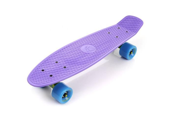 Pennyboard Meteor 23693 suurendatud