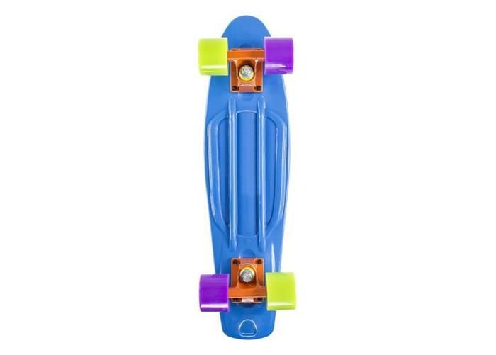 Pennyboard Nils Extreme BASIC suurendatud
