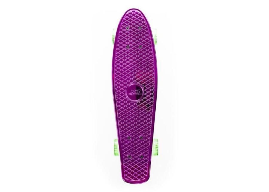 Pennyboard Nils Extreme ELECTROSTYLE PNB01 suurendatud