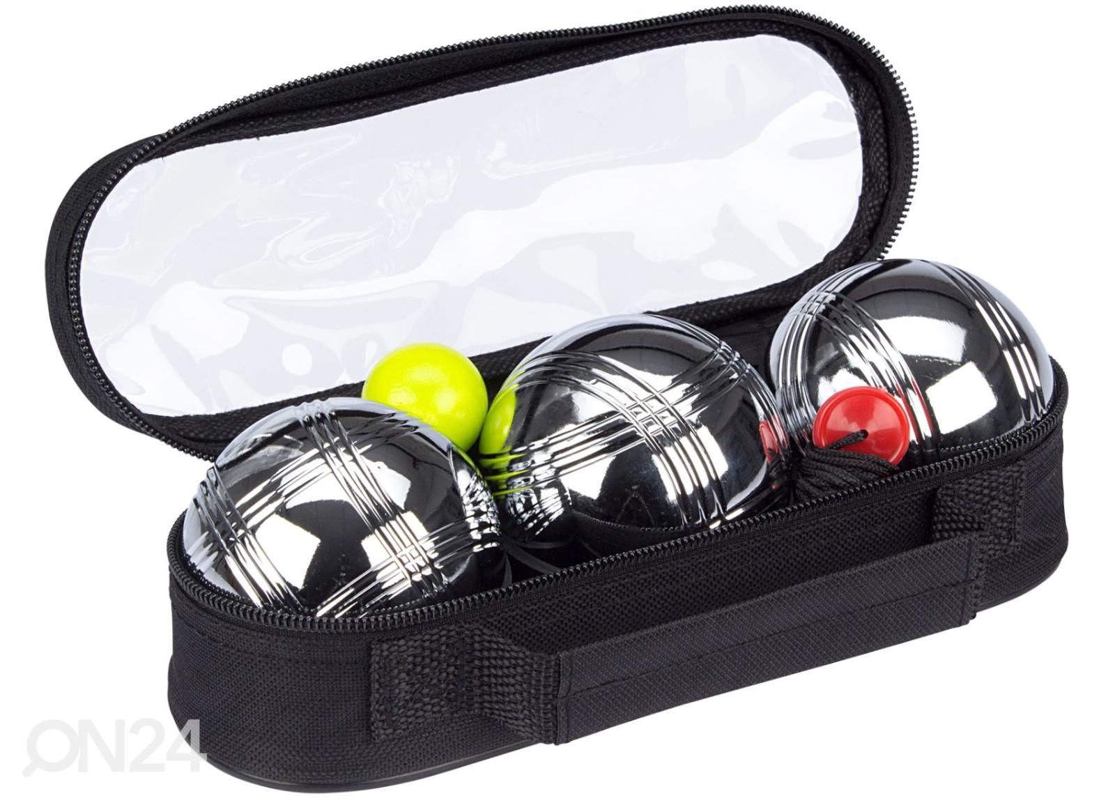 Pentanque III Get&GO suurendatud