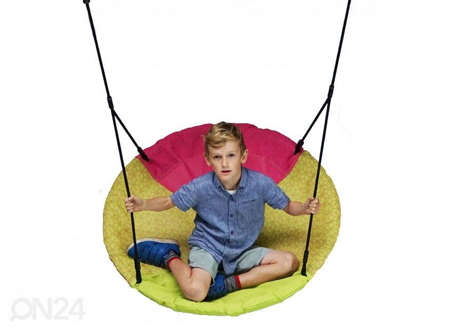 Pesakiik Ø 101 cm suurendatud