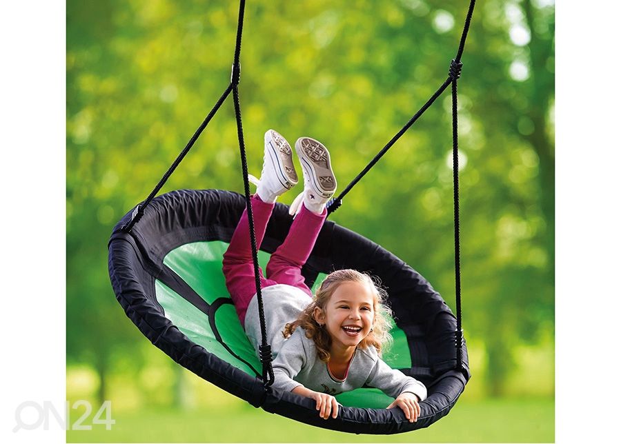 Pesakiik Swibee Ø 98 cm suurendatud