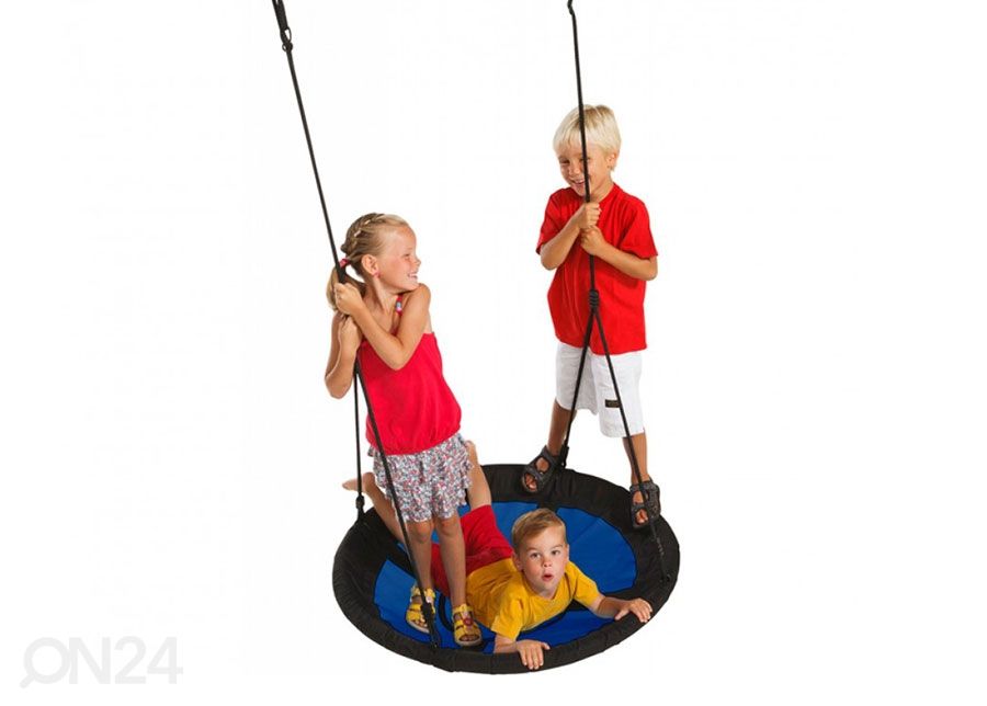 Pesakiik Swibee Ø 98 cm suurendatud