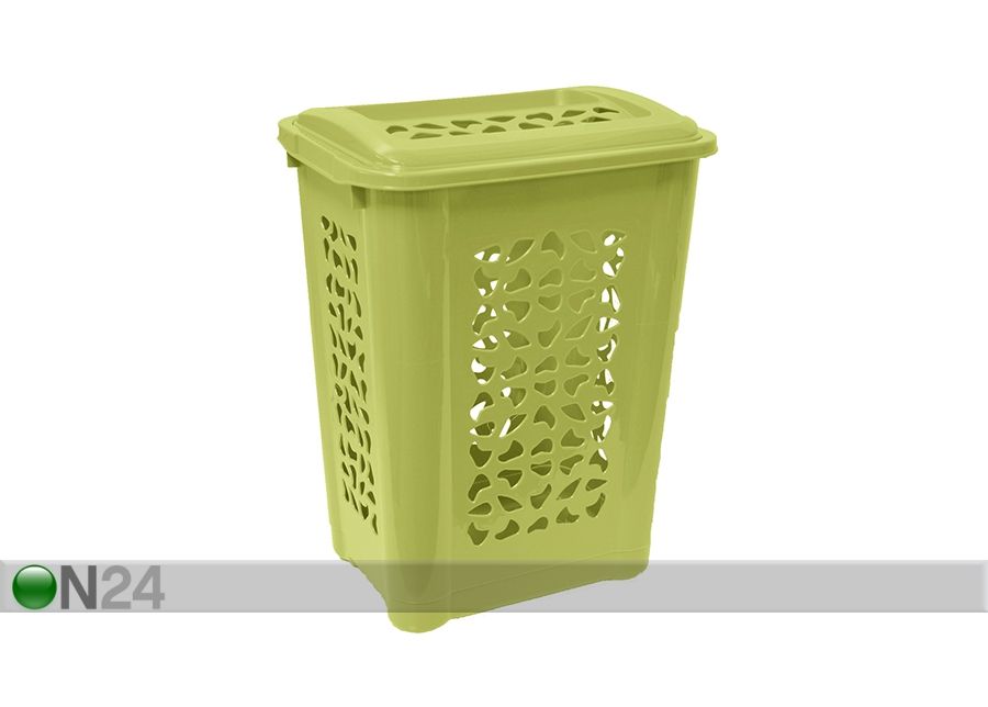 Pesukast 60 L suurendatud