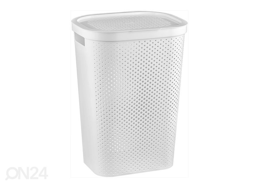 Pesukast Infinity 60 L suurendatud