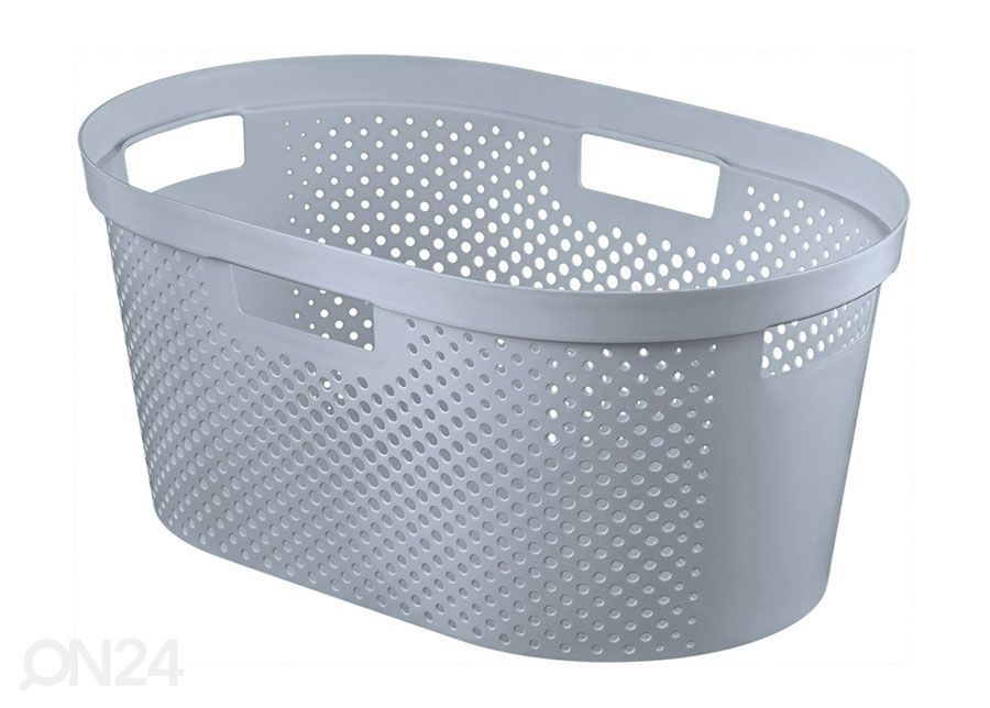 Pesukorv Infinity 40 L suurendatud
