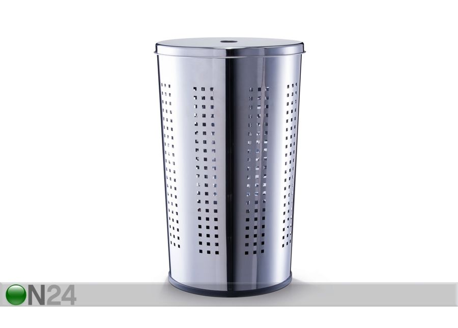 Pesukorv kaanega suurendatud