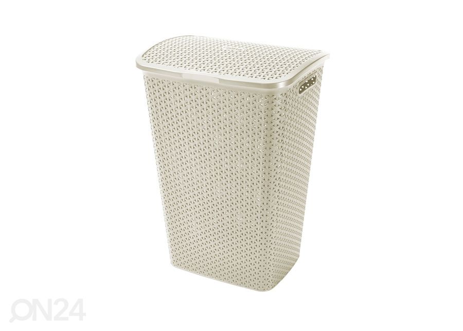 Pesukorv My Style 55 L suurendatud