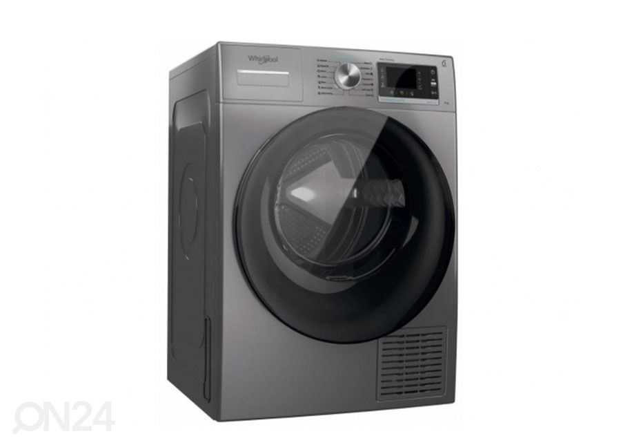 Pesukuivati Whirlpool W7D93SBEE suurendatud