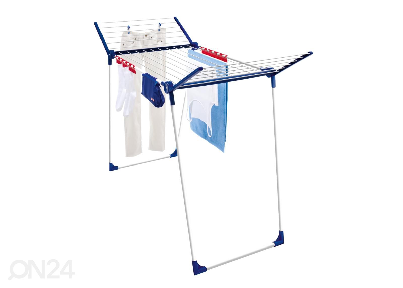 Pesukuivatusrest Leifheit Pegasus 180 suurendatud