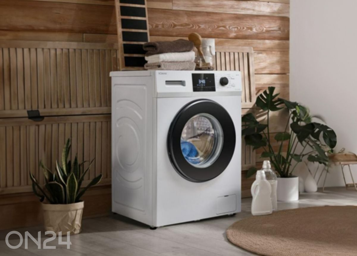 Pesumasin Bomann WA7111 suurendatud