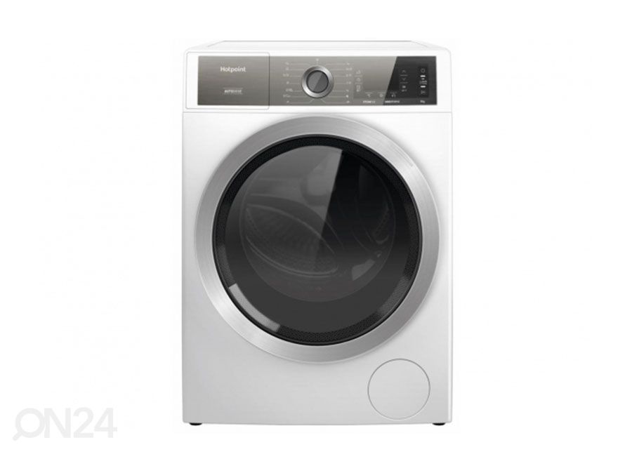Pesumasin Hotpoint H8W946WBEU suurendatud
