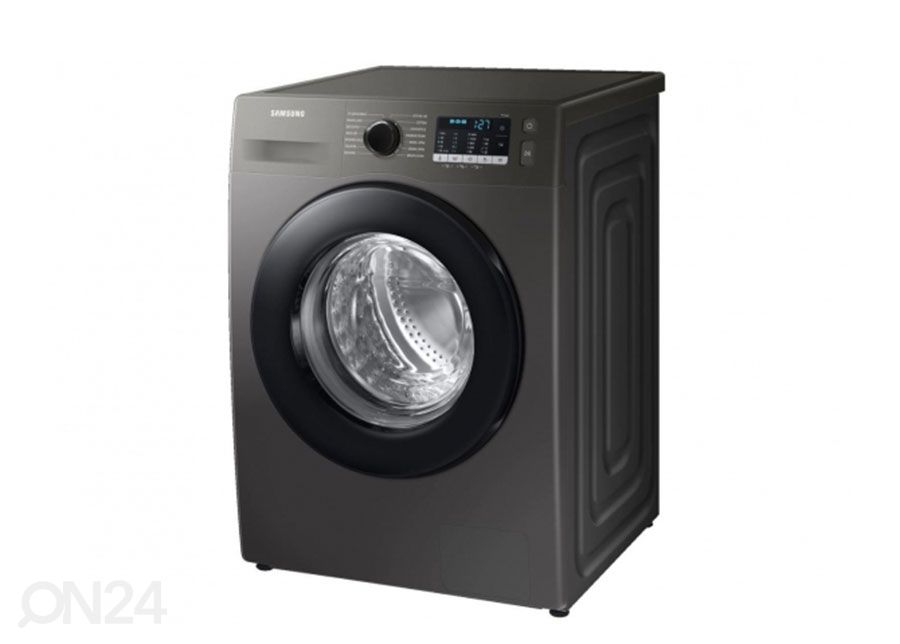 Pesumasin Samsung suurendatud