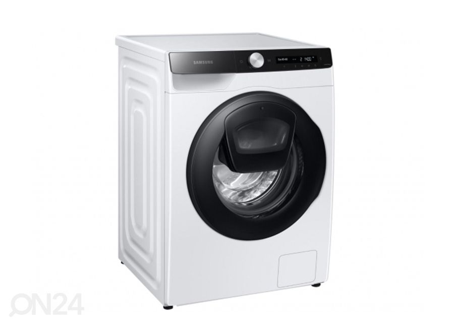 Pesumasin Samsung WW80T554DAE/S7 suurendatud