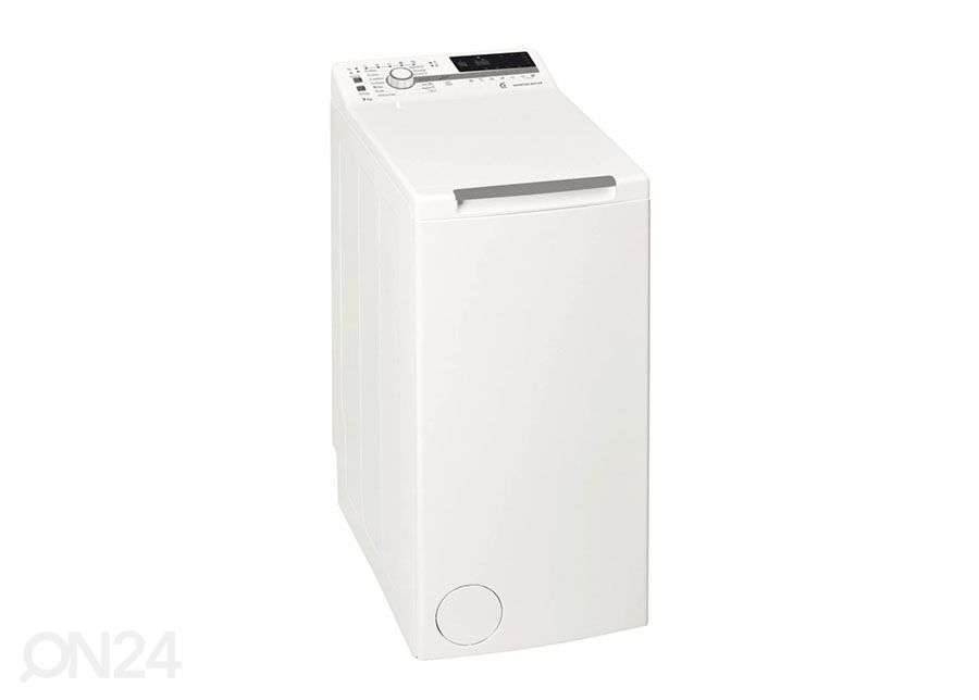 Pesumasin Whirlpool FDLR7221BSEUN suurendatud