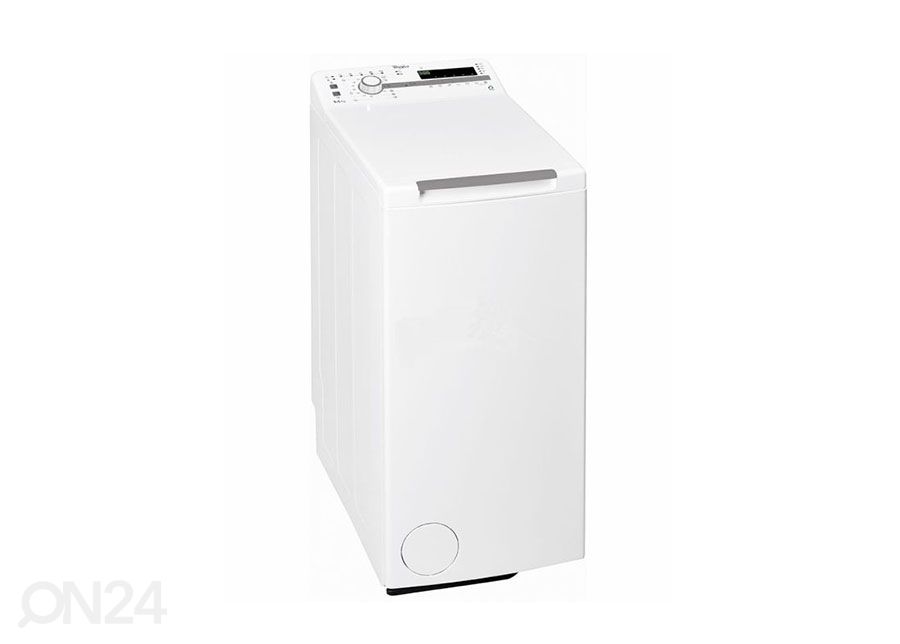 Pesumasin Whirlpool TDLR 65210 suurendatud