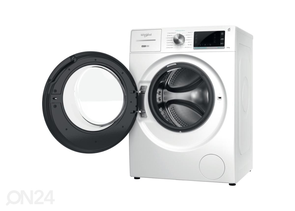 Pesumasin Whirlpool W8W046WBEE suurendatud