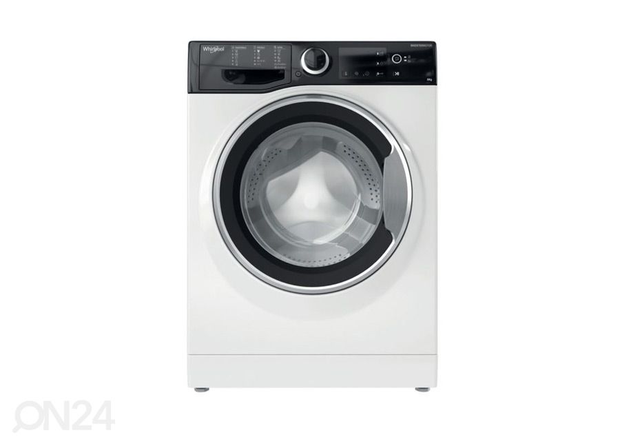 Pesumasin Whirlpool WRBSB6228BEU suurendatud
