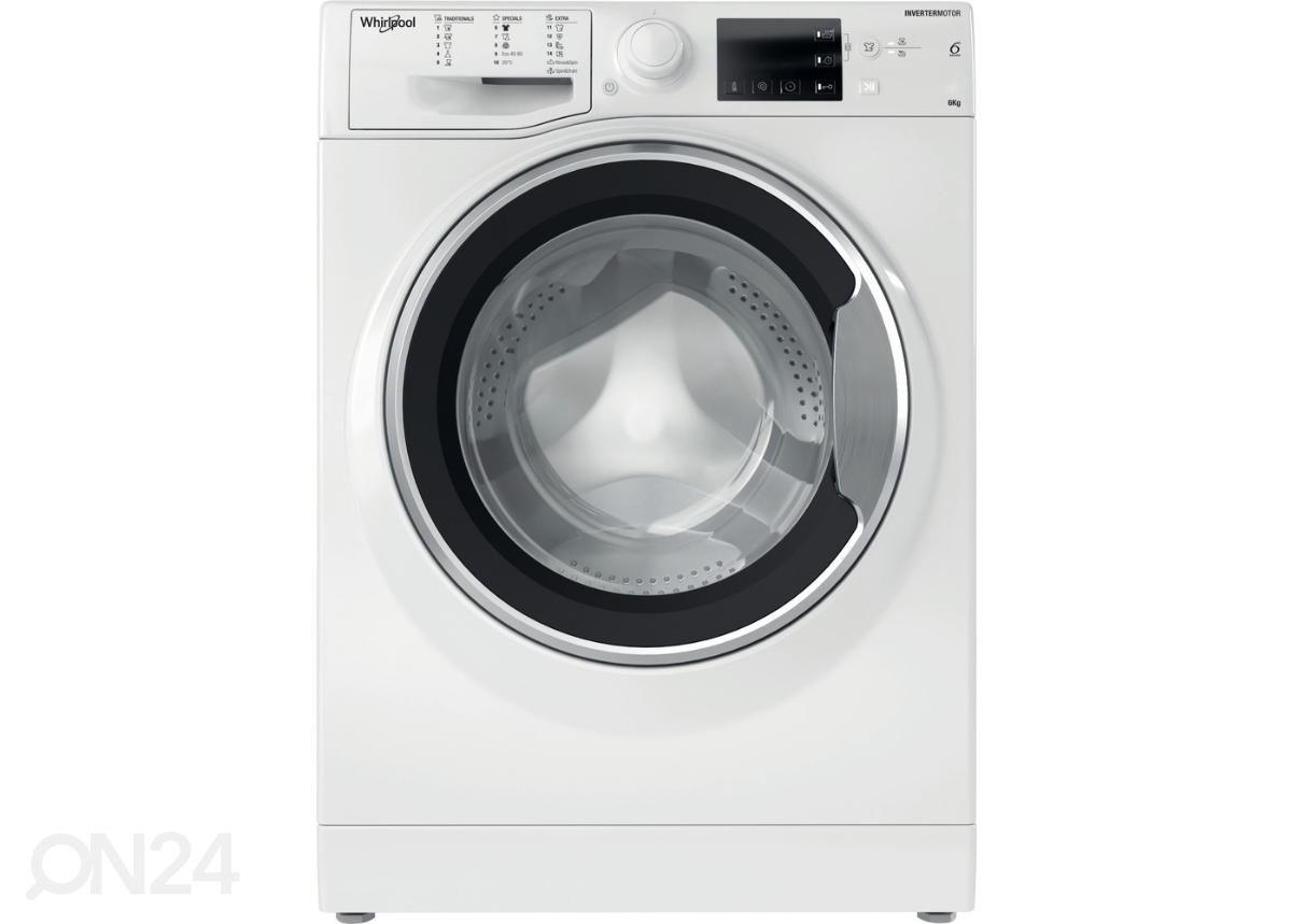 Pesumasin Whirlpool WRBSB6249WEU suurendatud