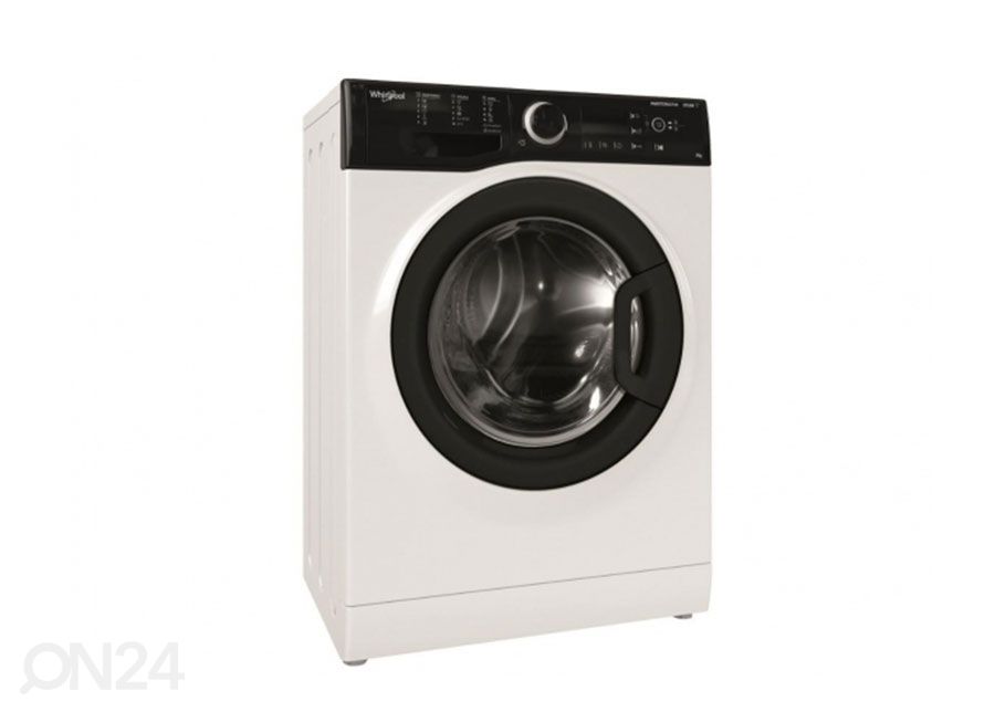 Pesumasin Whirlpool WRSB7238BBEU suurendatud